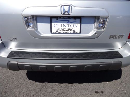 NO RESERVE 2004 HONDA PILOT EX-L AWD 4WD 3.5L V6 3RD ROW LEATHER ONE OWNER NICE!, image 74