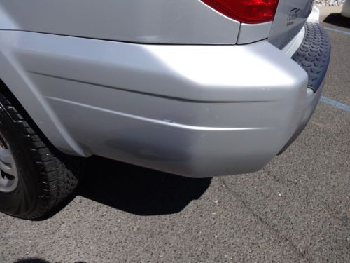 NO RESERVE 2004 HONDA PILOT EX-L AWD 4WD 3.5L V6 3RD ROW LEATHER ONE OWNER NICE!, image 77