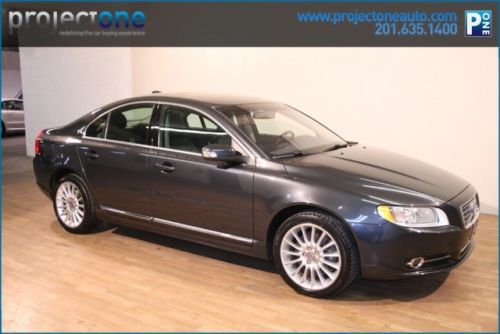 10 s80 awd v8 one owner s60 s40