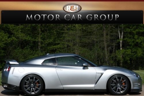 2012 nissan gt-r premium, ams alpha 9 package!