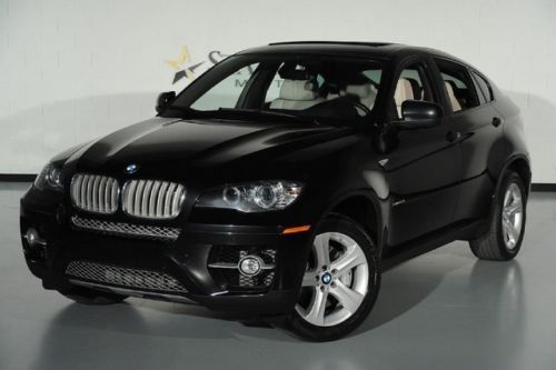 2011 bmw 50i sport