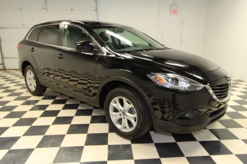 2013 mazda touring