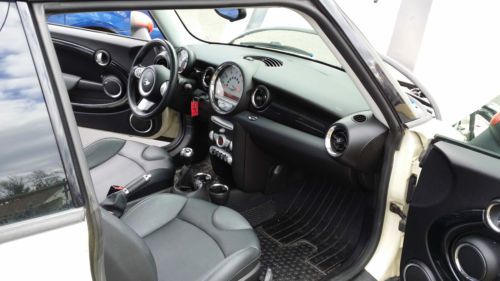 Mini: Cooper S Turbo NEW Engine (28 Miles) And Clutch!!! 6 Speed Manual, image 2
