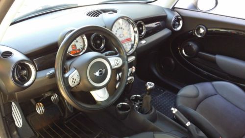 Mini: Cooper S Turbo NEW Engine (28 Miles) And Clutch!!! 6 Speed Manual, image 6