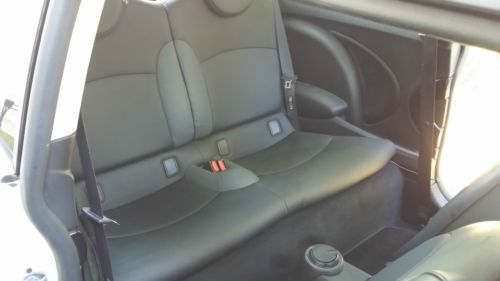 Mini: Cooper S Turbo NEW Engine (28 Miles) And Clutch!!! 6 Speed Manual, image 9