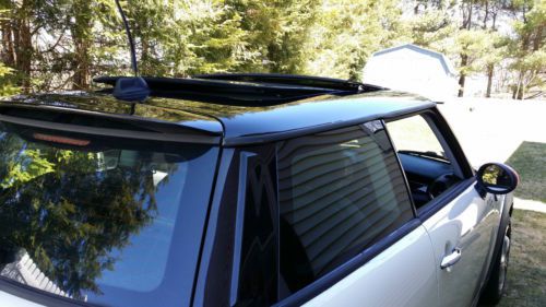 Mini: Cooper S Turbo NEW Engine (28 Miles) And Clutch!!! 6 Speed Manual, image 11