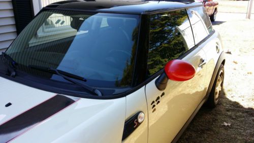 Mini: Cooper S Turbo NEW Engine (28 Miles) And Clutch!!! 6 Speed Manual, image 12