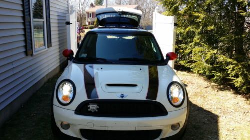 Mini: Cooper S Turbo NEW Engine (28 Miles) And Clutch!!! 6 Speed Manual, image 13