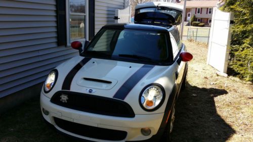 Mini: Cooper S Turbo NEW Engine (28 Miles) And Clutch!!! 6 Speed Manual, image 14