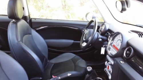 Mini: Cooper S Turbo NEW Engine (28 Miles) And Clutch!!! 6 Speed Manual, image 17