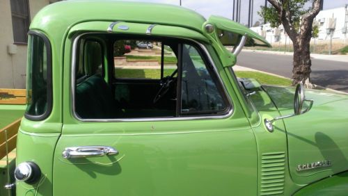 1952 chevrolet 3100 pickup 5 window shortbed 1947 1948 1949 1950 1952 1953 NICE, US $28,000.00, image 18
