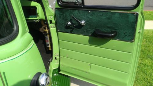 1952 chevrolet 3100 pickup 5 window shortbed 1947 1948 1949 1950 1952 1953 NICE, US $28,000.00, image 19