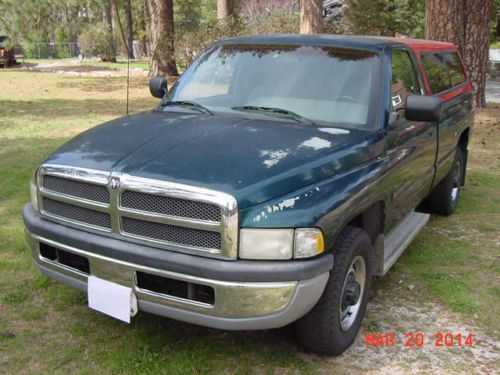 95 dodge ram diesel