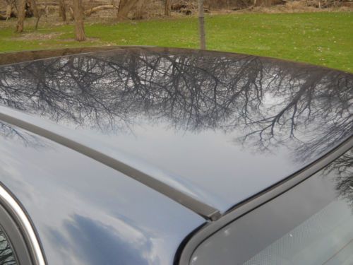 1999 Honda Accord EX Sedan 4-Door 2.3L, image 5