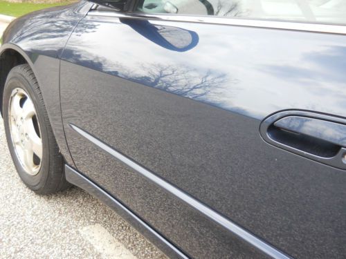 1999 Honda Accord EX Sedan 4-Door 2.3L, image 6