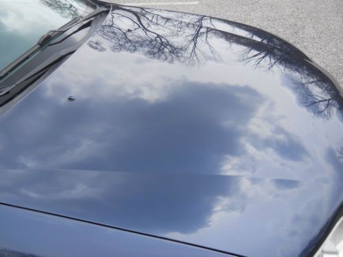 1999 Honda Accord EX Sedan 4-Door 2.3L, image 12