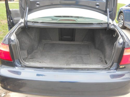 1999 Honda Accord EX Sedan 4-Door 2.3L, image 19