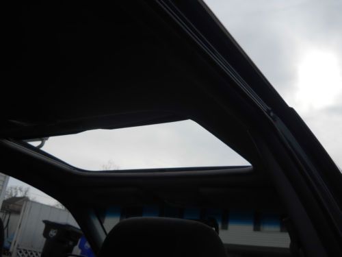 1999 Honda Accord EX Sedan 4-Door 2.3L, image 23