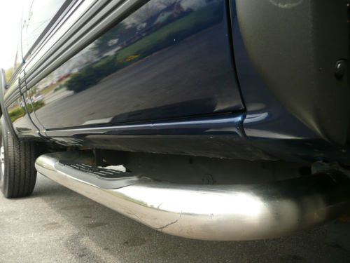 2001 Chevy K2500 4X4 Regular Cab LS 8.1L Big Block Allison Transmission 94k Nice, US $12,999.00, image 4