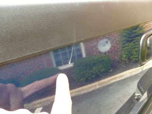 2001 Chevy K2500 4X4 Regular Cab LS 8.1L Big Block Allison Transmission 94k Nice, US $12,999.00, image 10