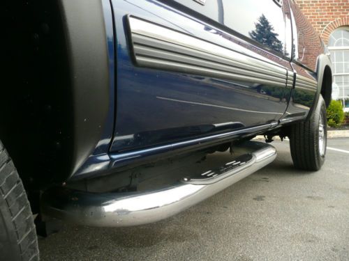 2001 Chevy K2500 4X4 Regular Cab LS 8.1L Big Block Allison Transmission 94k Nice, US $12,999.00, image 16