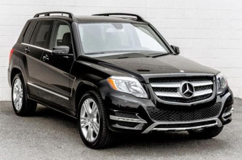 Certified 2014 GLK250 Bluetec Diesel. 33 MPG. P1 Pkg.  Heated Seats, Keyless GO, US $41,725.00, image 2