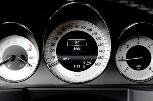 Certified 2014 GLK250 Bluetec Diesel. 33 MPG. P1 Pkg.  Heated Seats, Keyless GO, US $41,725.00, image 6