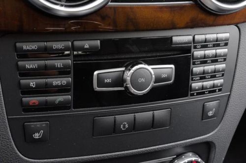 Certified 2014 GLK250 Bluetec Diesel. 33 MPG. P1 Pkg.  Heated Seats, Keyless GO, US $41,725.00, image 8