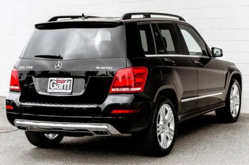 Certified 2014 GLK250 Bluetec Diesel. 33 MPG. P1 Pkg.  Heated Seats, Keyless GO, US $41,725.00, image 14
