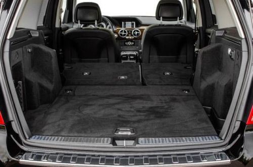 Certified 2014 GLK250 Bluetec Diesel. 33 MPG. P1 Pkg.  Heated Seats, Keyless GO, US $41,725.00, image 21