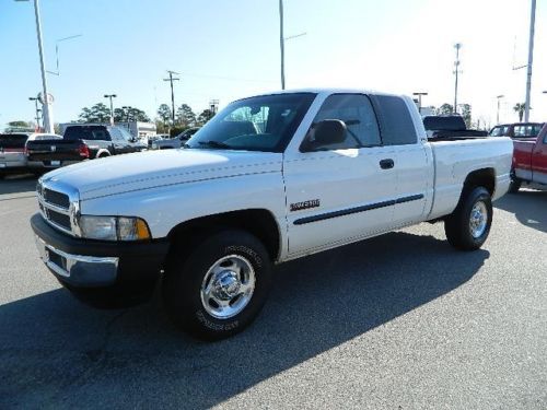2001 dodge slt