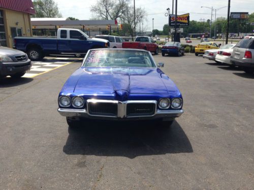 1971 pontiac lemans