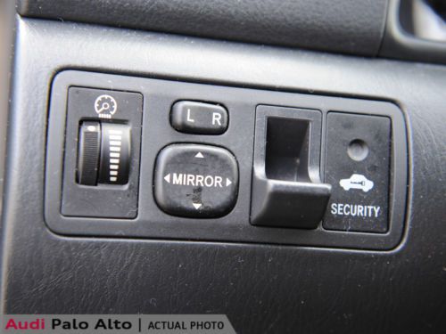 2007 Toyota Corolla S Automatic Moonroof Custom Wheels, US $11,700.00, image 7