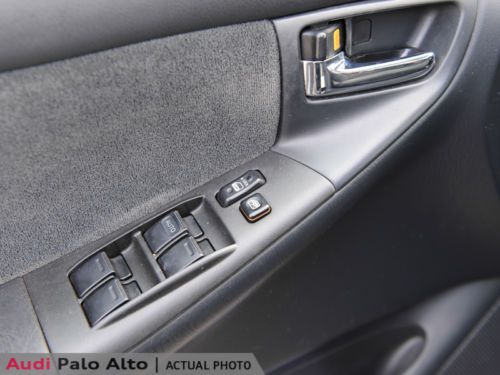 2007 Toyota Corolla S Automatic Moonroof Custom Wheels, US $11,700.00, image 8