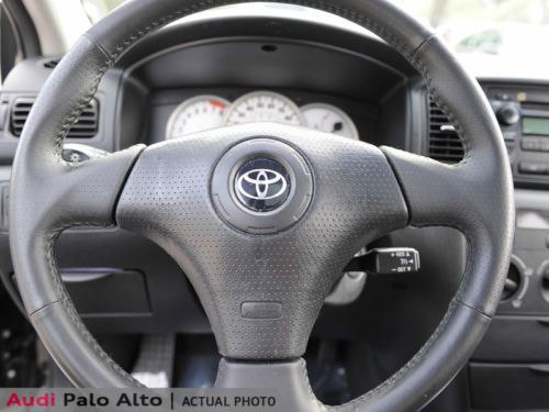 2007 Toyota Corolla S Automatic Moonroof Custom Wheels, US $11,700.00, image 10
