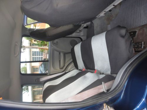 2005 Jeep Liberty Limited Sport Utility 4-Door 3.7L, image 5