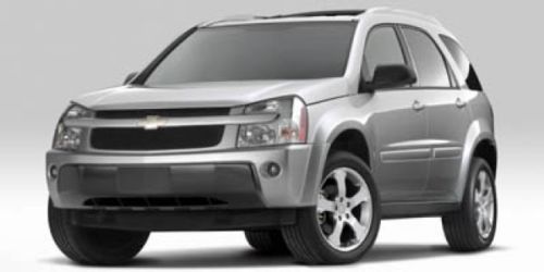 Lt suv 3.4l cd awd power windows locks mirrors, abs