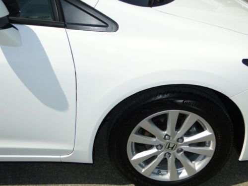 2012 HONDA CIVIC EX REBUILT SALVAGE TITLE, REPAIRED SALVAGE TITLE REPAIRABLE, US $12,900.00, image 12