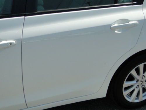 2012 HONDA CIVIC EX REBUILT SALVAGE TITLE, REPAIRED SALVAGE TITLE REPAIRABLE, US $12,900.00, image 17