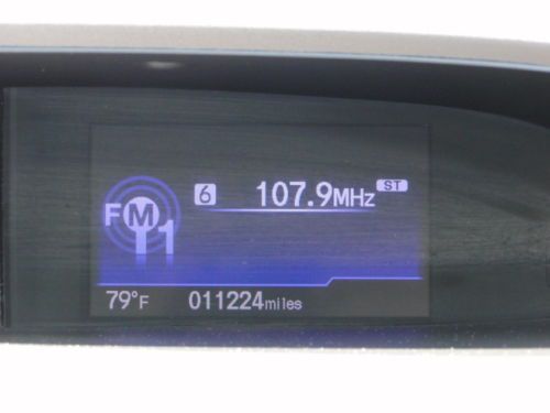 2012 HONDA CIVIC EX REBUILT SALVAGE TITLE, REPAIRED SALVAGE TITLE REPAIRABLE, US $12,900.00, image 31