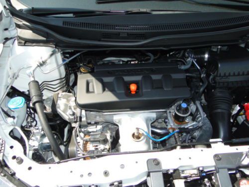 2012 HONDA CIVIC EX REBUILT SALVAGE TITLE, REPAIRED SALVAGE TITLE REPAIRABLE, US $12,900.00, image 38