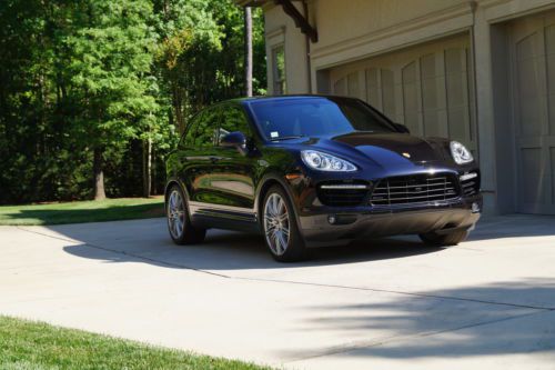 Loaded, low miles, unique features!
