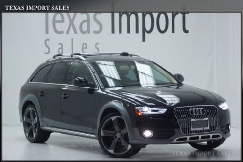 2013 allroad premium plus,navigation, 20-inch wheels,camera,1.49% financing