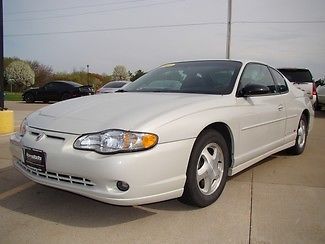 2003 chevy monte carlo heated seats leather runs great must see! 3.8 v6 must see