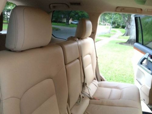 Mint Condition 2013 Toyota Land Cruiser Low Miles, US $70,000.00, image 6