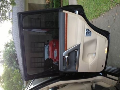 Mint Condition 2013 Toyota Land Cruiser Low Miles, US $70,000.00, image 7