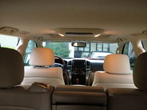 Mint Condition 2013 Toyota Land Cruiser Low Miles, US $70,000.00, image 9
