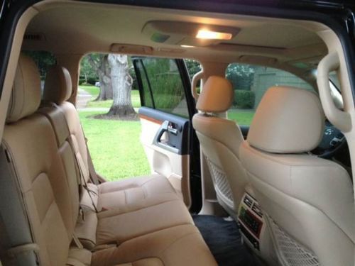 Mint Condition 2013 Toyota Land Cruiser Low Miles, US $70,000.00, image 10