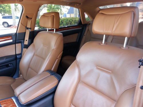 L Quattro Se Leather NAV Moon Roof ABS (4-Wheel) Bose Premium Sound V8 4.2 Liter, US $18,999.00, image 16