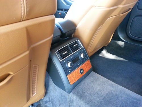 L Quattro Se Leather NAV Moon Roof ABS (4-Wheel) Bose Premium Sound V8 4.2 Liter, US $18,999.00, image 19